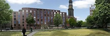 Citadines Michel Hamburg Aparthotel