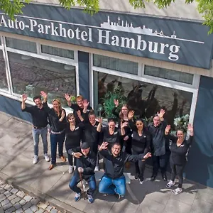 Auto-parkhotel Hamburg