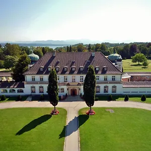 Schloss Höhenried Bernried am Starnberger See